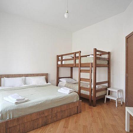 New Gudauri Voyage Apartments By Gondola Экстерьер фото