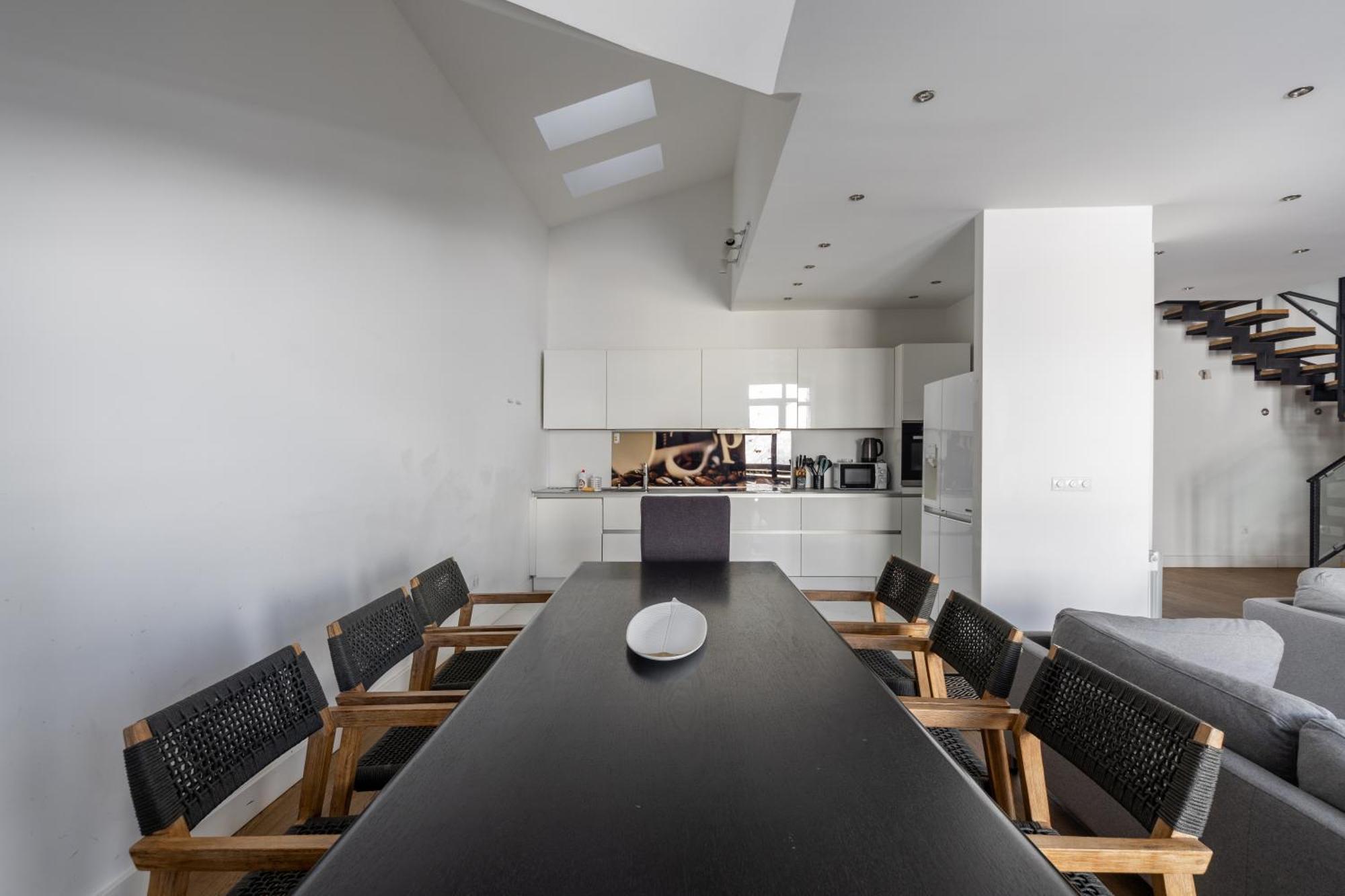 New Gudauri Voyage Apartments By Gondola Номер фото