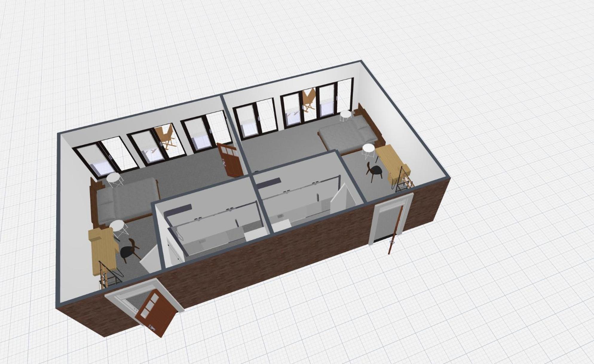 New Gudauri Voyage Apartments By Gondola Экстерьер фото